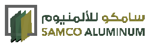 سامكو للألمنيوم
