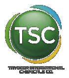 TSC للكيماويات